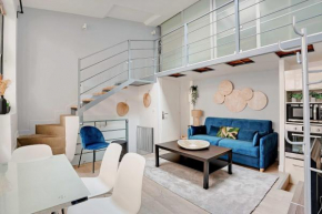 Cozy apartment - 3BR-8P - Montparnasse